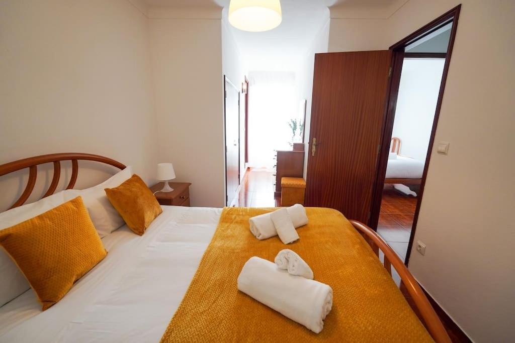 Holiday home Casa Do Largo *
