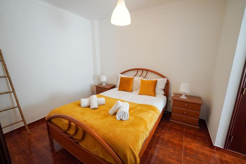 Casa Do Largo Holiday home