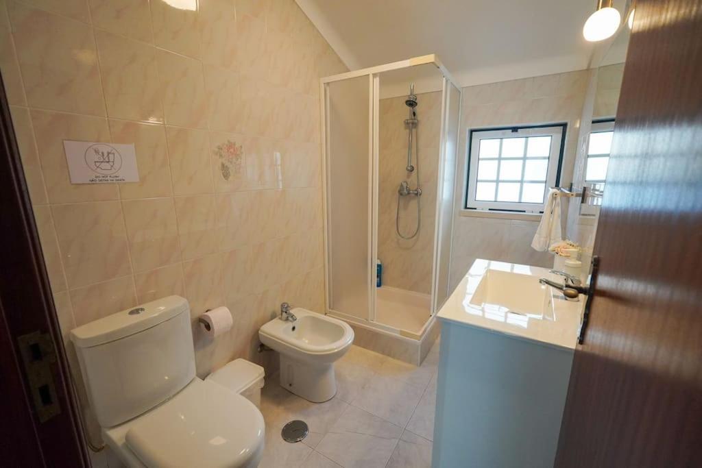 Holiday home Casa Do Largo