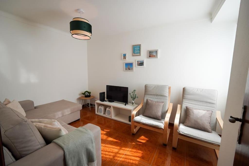 Casa Do Largo Holiday home *