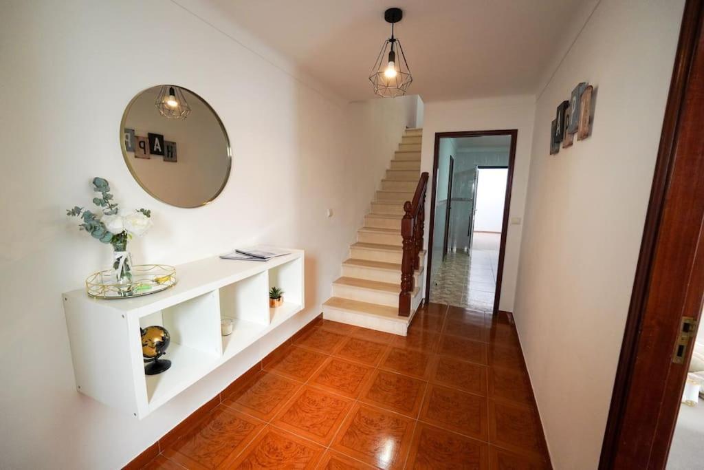 Holiday home Casa Do Largo