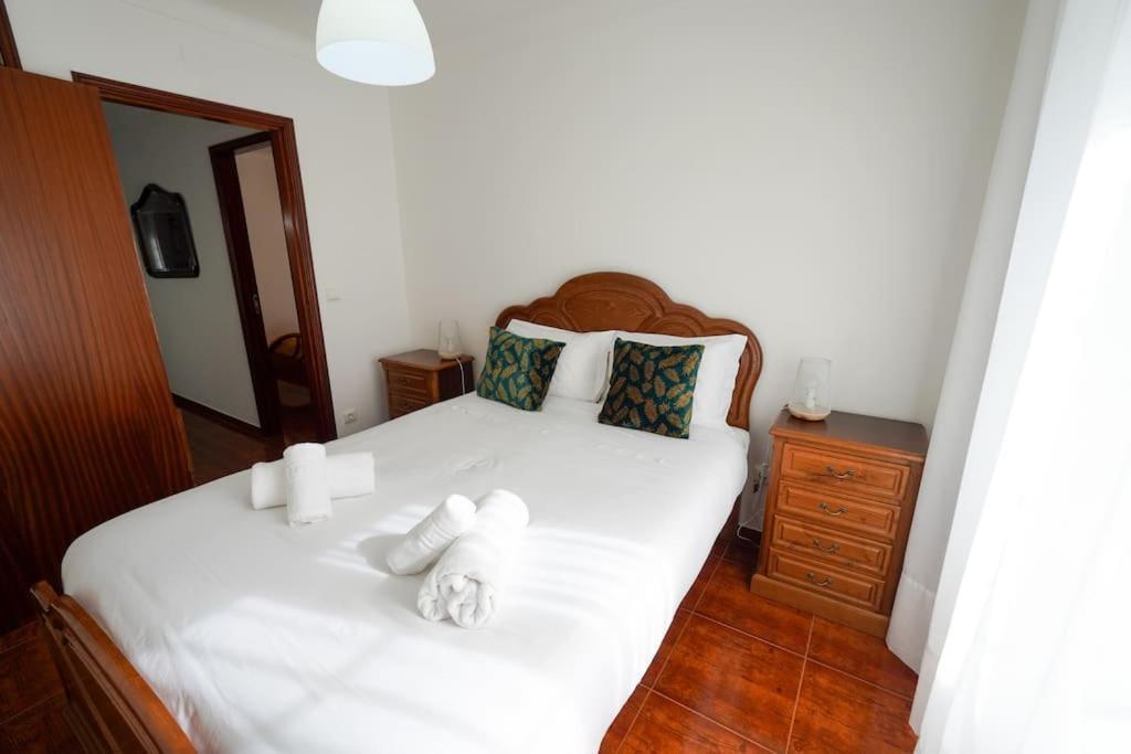 Casa Do Largo Holiday home Nazare