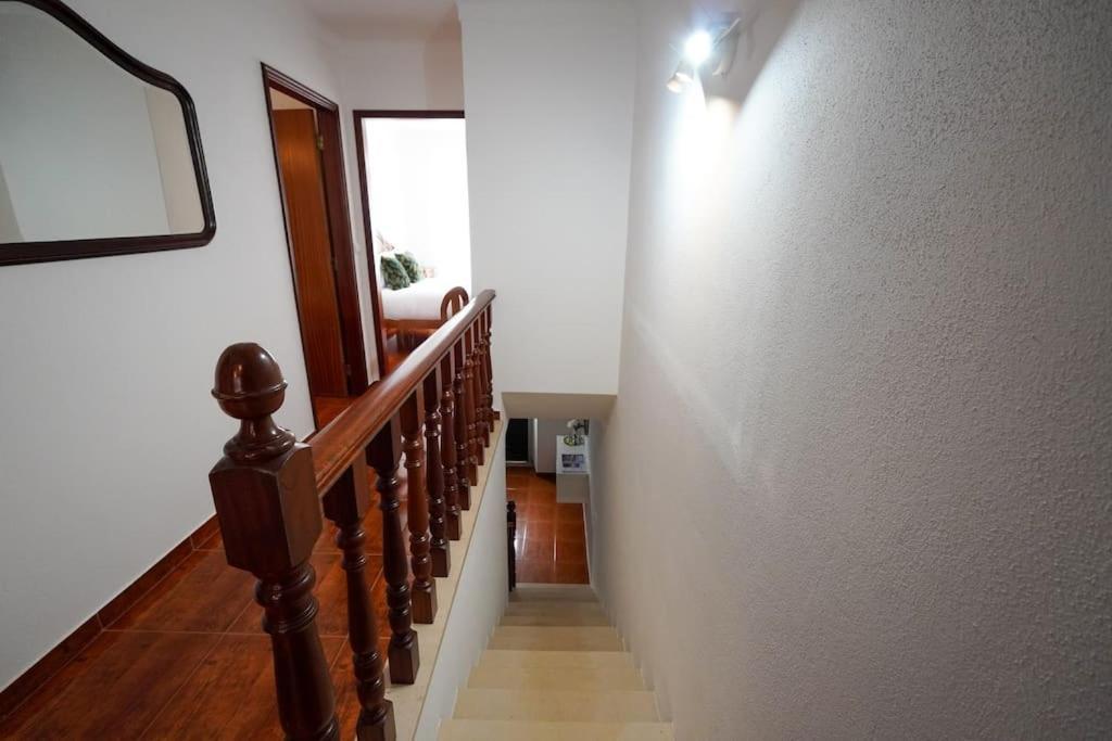 Holiday home Casa Do Largo Nazare
